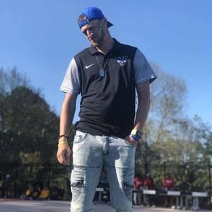 Meet your Posher, Nick